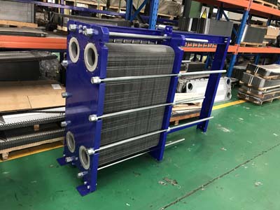 穩定運行不泄漏的造紙廠用板式換熱器你是不是也在尋找？