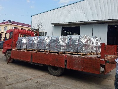供暖用板式熱交換器發出提醒，下次記得早點下單，供暖費都開始收了！