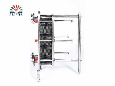 為什么小溫差換熱，大家更傾向于選擇Alfa laval、GEA的產品呢？