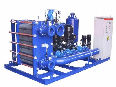 這些板式換熱器機(jī)組問(wèn)題你肯定遇到過(guò)，教你幾招問(wèn)題解決