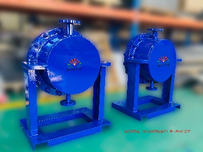 板殼式換熱器生產廠家