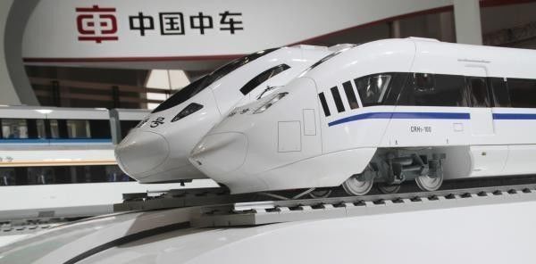 中車集團1