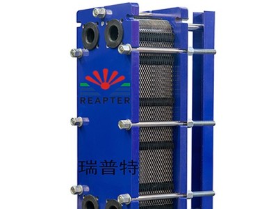 青島瑞普特官網帶您了解板式換熱器結垢的原因和應對方法
