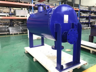 面對(duì)這種工況，我為什么勸你使用板殼式換熱器？