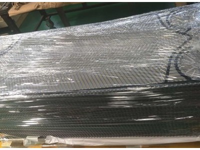 工業(yè)用板式換熱器板片，不同形式的波紋板片各具優(yōu)勢(shì)