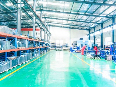 判斷一臺板式換熱器好壞的因素都有哪些？工廠技工現身說法