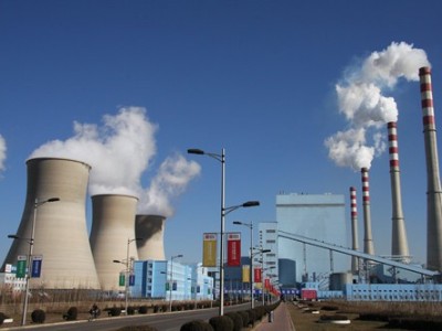 板殼式換熱器在發電廠煙氣回收中的運用