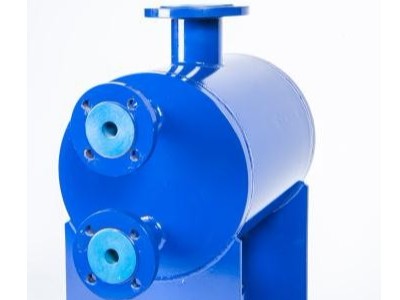 板殼式換熱器阻流器的作用是什么？